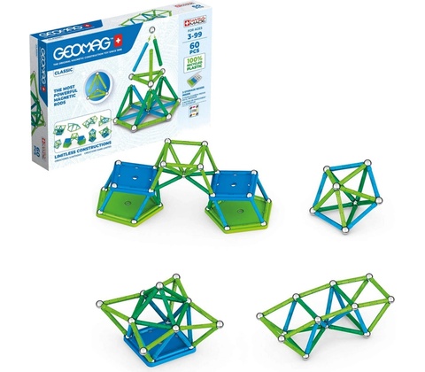 Geomag Classic 60