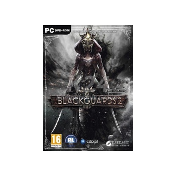 Blackguards 2