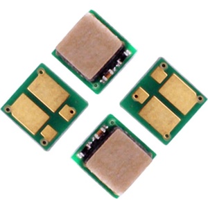 Compatible Ресет чип за тонер касета CRG055H Yellow - 5.9k, 3017C002AA-CHIP (CRG-055H-CHIP-Y)