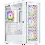 Silentware Air 100 TG white
