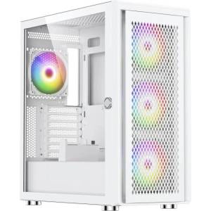 Silentware Air 100 TG white