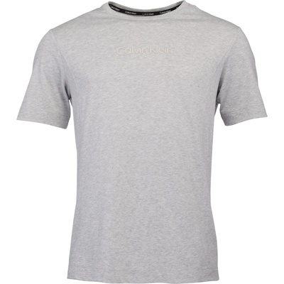 Calvin Klein Essentials PW S/S sivé