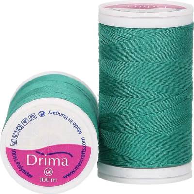 Univerzální polyesterová nit Drima 8215
