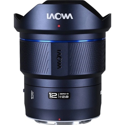 Laowa 12mm f/2.8 Lite Zero-D FF Sony FE Auto Focus