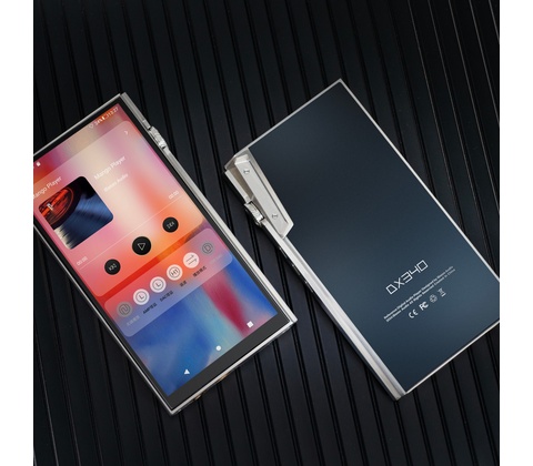 iBasso DX340