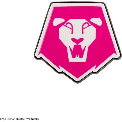 K-Pop Demon Hunters - Saja Boys logo Pin, CR3133