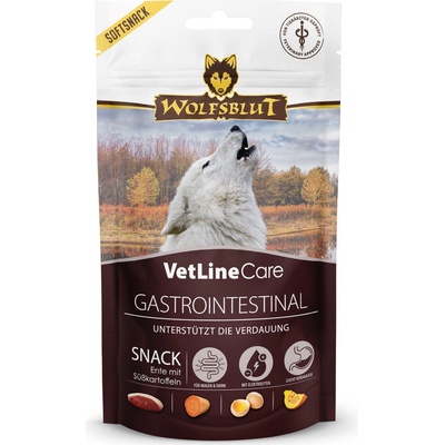 Wolfsblut Dog VetLine Care Gastrointestinal 100 g