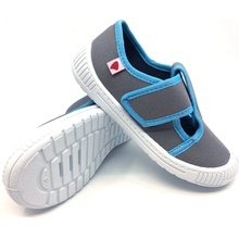 papuče Anatomic Flexible Plum