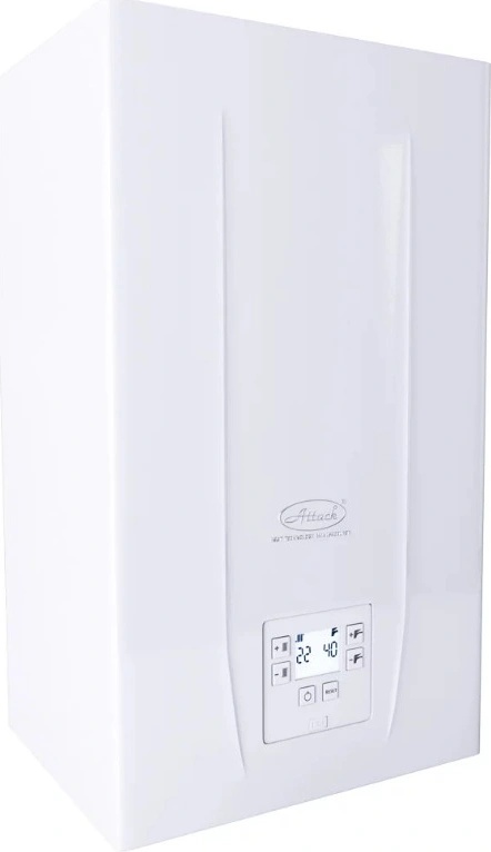 Attack Condensing KT20