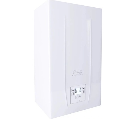 Attack Condensing KT20