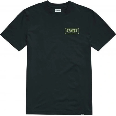 Etnies New Quality black