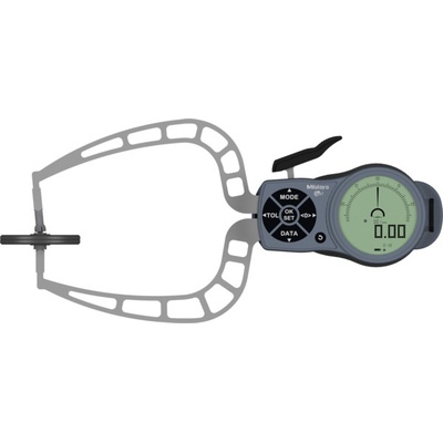Mitutoyo Úchylkoměr digitální 0-30/0,01/50 mm vnější měření ip67 mitu-209-953
