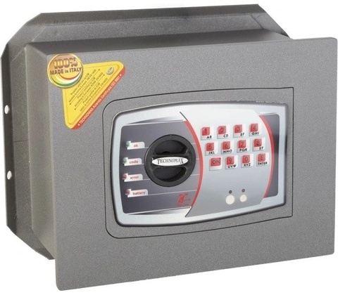 Technomax DT/2