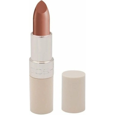 Gosh Luxury Nude Lips polomatný rúž s hydratačným účinkom 002 Undressed 4 g