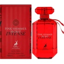 Alhambra Pink Shimmer Secret Intense EDP 100 ml