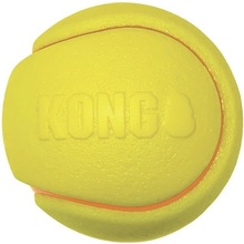 KONG Squeezz Tennis Assorted M 2ks 7 cm