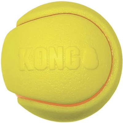 KONG Squeezz Tennis Assorted M 2ks 7 cm