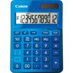 Canon LS-123K Metallic Blue (9490B001) Калкулатори