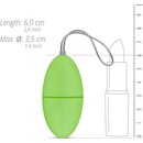 Easytoys Remote Control Vibrating Egg