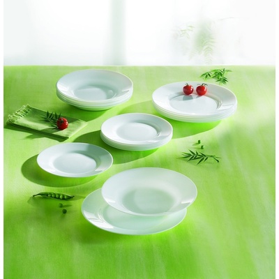 Luminarc Sada tanierov EVERYDAY 18 ks