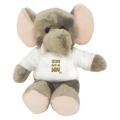 slon Tátova sleva na dani