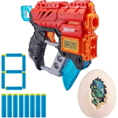 Dino Zuru pistole X-Shot Attack