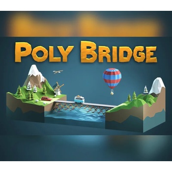 Poly Bridge
