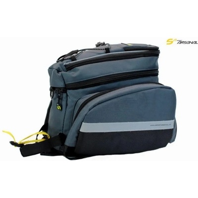 Sport Arsenal 550 LFS