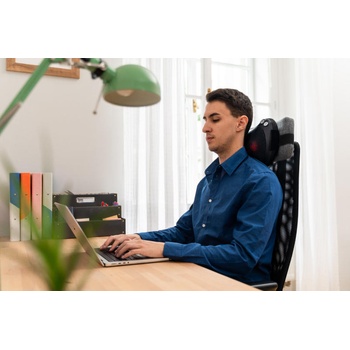 Image 1 of TrueLife RelaxBack B3 Charge