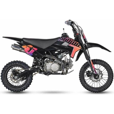 Stomp Pitbike superstomp 120R