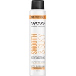 Syoss Smooth & Silky Сух балсам за копринено гладка коса 200мл
