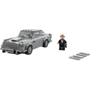 LEGO® Speed Champions 76911 007 Aston Martin DB