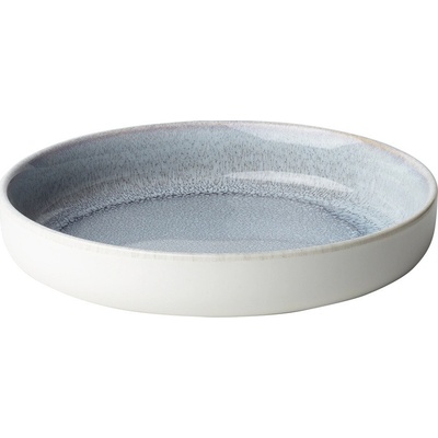 Gaya Atelier Glacial Ice Talíř hluboký Coupe 200 mm
