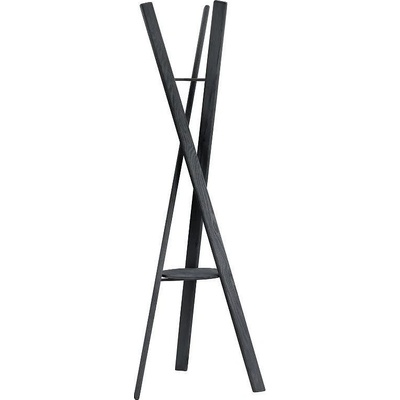 Blomus (Германия) Закачалка за дрехи blomus rakku - цвят черен (blomus 67297)