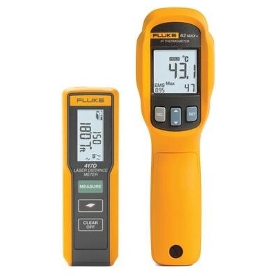 Fluke 417D/62MAX+