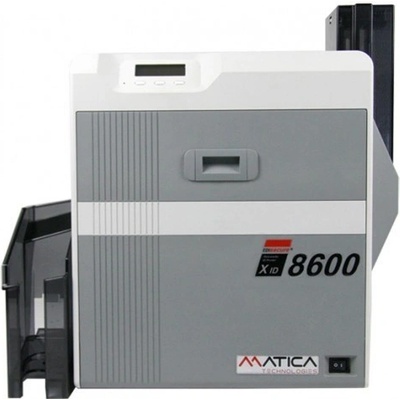 Matica XID8600 – Zboží Živě