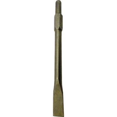 Sekáč Pattfield SDS-HEX plochý 410x30x35mm