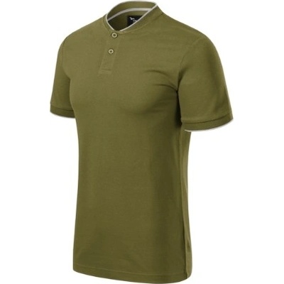 Malfini Diamond 273 avocado green