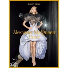 Alexander McQueen: Unseen Fairer Robert