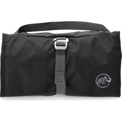 Mammut Washbag Travel L Black – Zboží Dáma