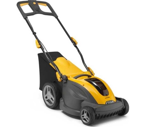 Stiga Combi 340e Kit