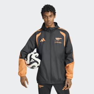 ADIDAS ARSENAL F. C. TIRO 26 All Weather - KC2410 / Мъжко спортно яке