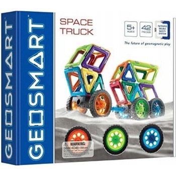 GEOSMART Space Truck 42 ks