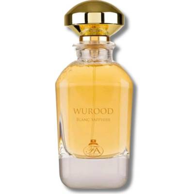French Avenue Wurood Blanc Sapphire parfémovaná voda unisex 100 ml