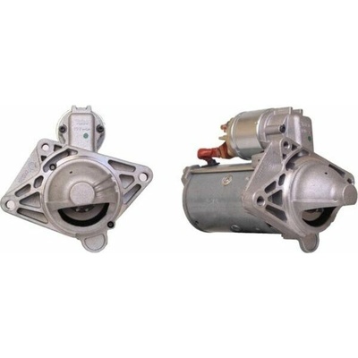 Startér Opel Movano 2.3 CDTi Valeo TS22E5 12V 2.2 kW – originální OEM startér