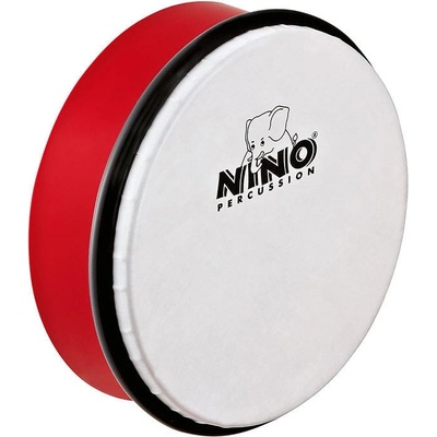 Nino NINO4-R Red Барабан Hand Drum (NINO4R)