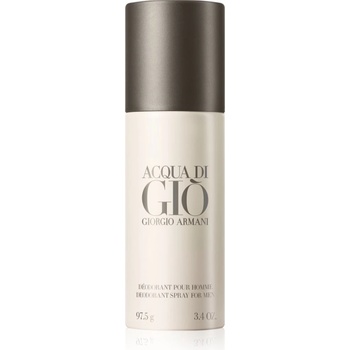 Giorgio Armani Acqua di Giò дезодорант в спрей за мъже 150ml