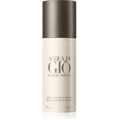 Giorgio Armani Acqua di Giò дезодорант в спрей за мъже 150ml