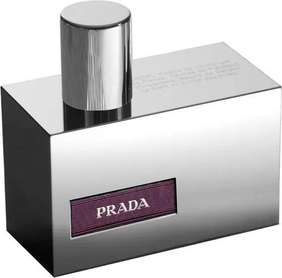 Prada Prada - Edition Metal EDP 70 ml