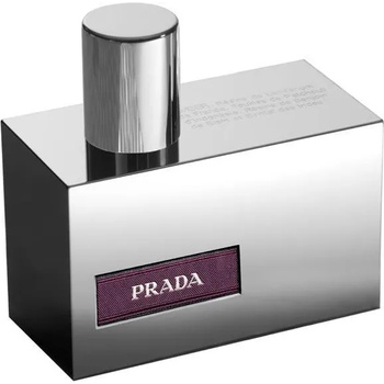Prada Prada - Edition Metal EDP 70 ml